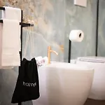 Lagrange Suites, Nel Punto Esclusivo Di *