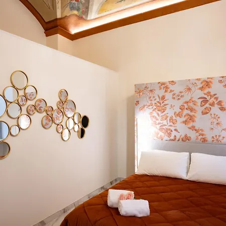 Apartment Lagrange Suites, Nel Punto Piu Esclusivo Di