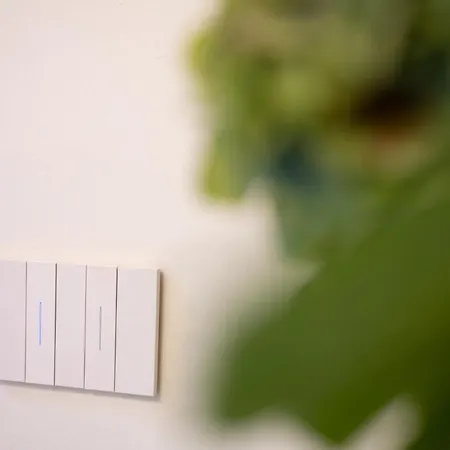 Lagrange Suites, Nel Punto Piu Esclusivo Di Apartment *