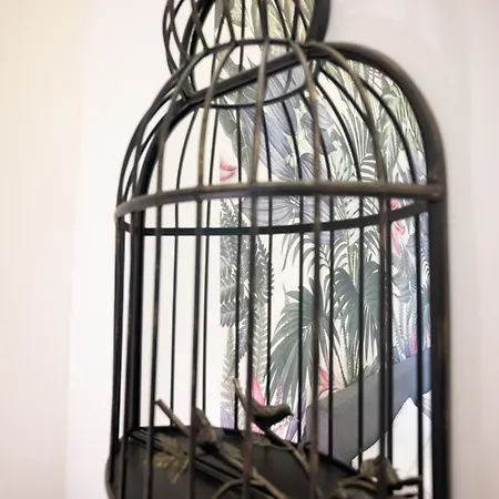 Apartment Lagrange Suites, Nel Punto Piu Esclusivo Di