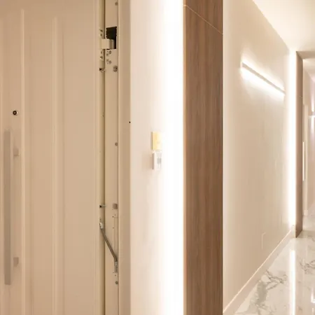 Lagrange Suites, Nel Punto Piu Esclusivo Di * Turin