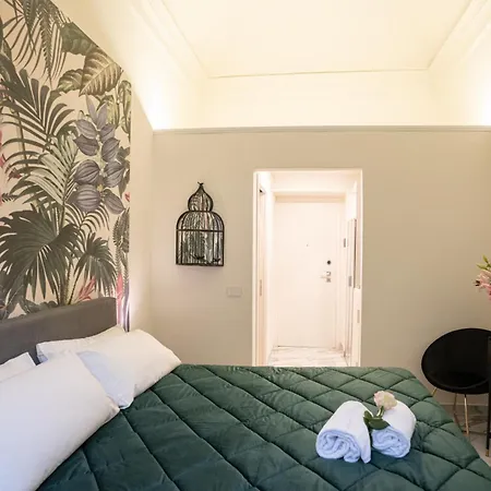 Lagrange Suites, Nel Punto Piu Esclusivo Di