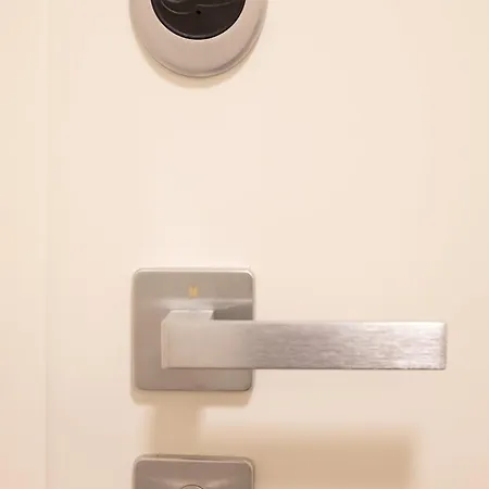 Lagrange Suites, Nel Punto Piu Esclusivo Di Daire *