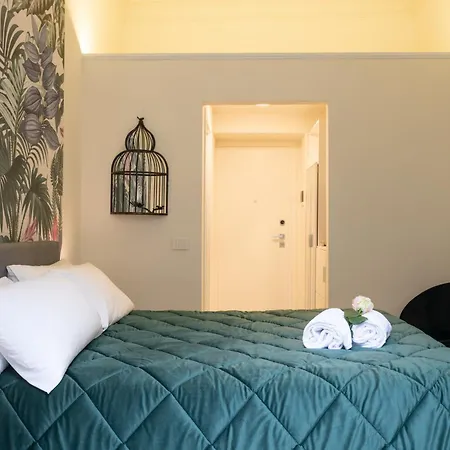 Lagrange Suites, Nel Punto Piu Esclusivo Di *