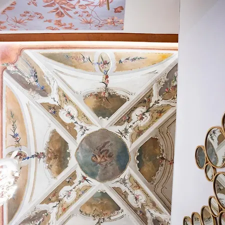 Lagrange Suites, Nel Punto Piu Esclusivo Di Turin