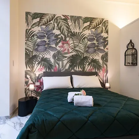 Lagrange Suites, Nel Punto Piu Esclusivo Di