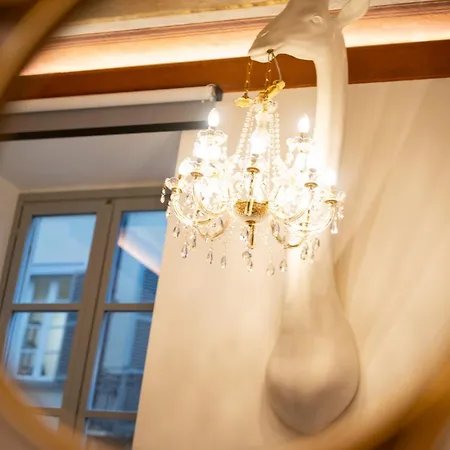 Lagrange Suites, Nel Punto Piu Esclusivo Di *