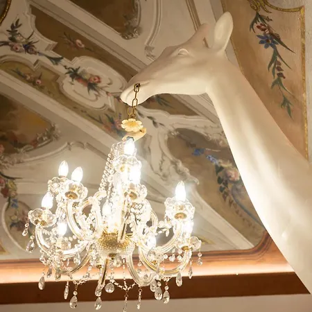 Lagrange Suites, Nel Punto Piu Esclusivo Di