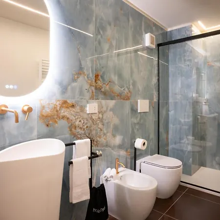 Lagrange Suites, Nel Punto Piu Esclusivo Di Apartment