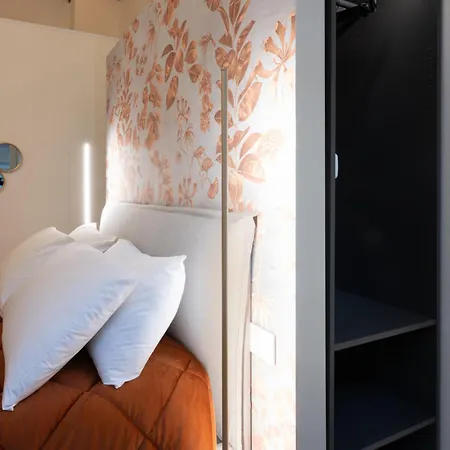 Lagrange Suites, Nel Punto Piu Esclusivo Di Apartment *