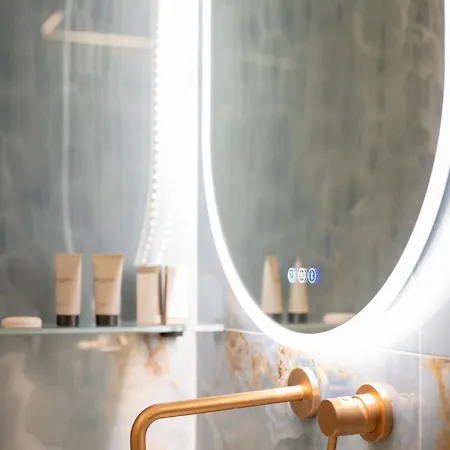 Lagrange Suites, Nel Punto Piu Esclusivo Di Turin