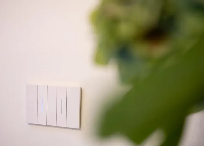 Lagrange Suites, Nel Punto Piu Esclusivo Di Apartmán *