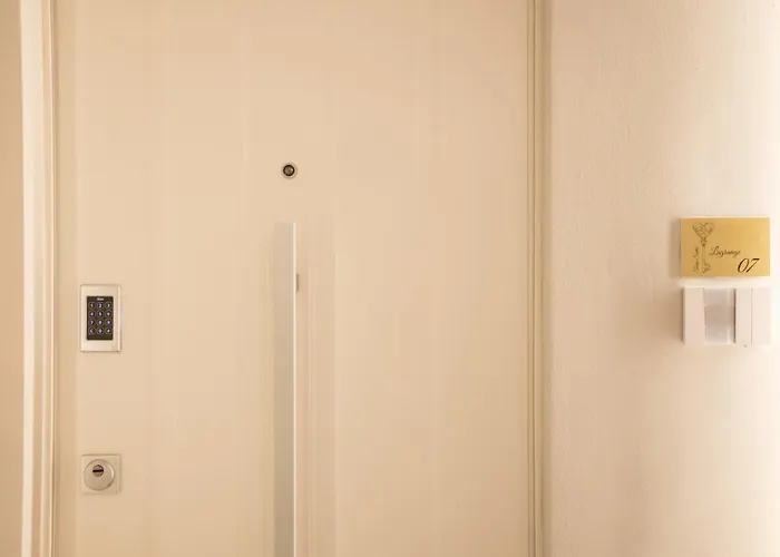 Lagrange Suites, Nel Punto Piu Esclusivo Di Apartmán Turín