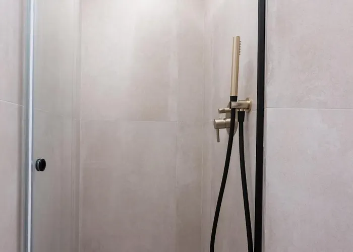 Lagrange Suites, Nel Punto Piu Esclusivo Di Turín