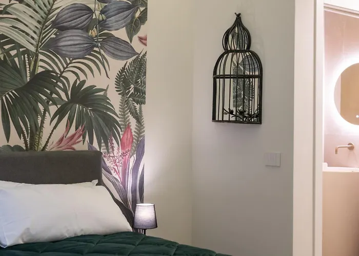 Lagrange Suites, Nel Punto Piu Esclusivo Di Apartmán