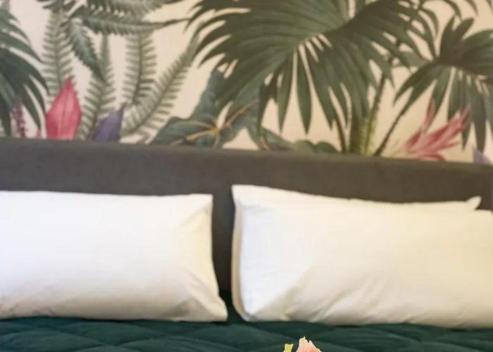 Apartmán Lagrange Suites, Nel Punto Piu Esclusivo Di *