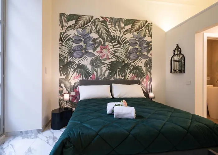 Lagrange Suites, Nel Punto Piu Esclusivo Di * Turín