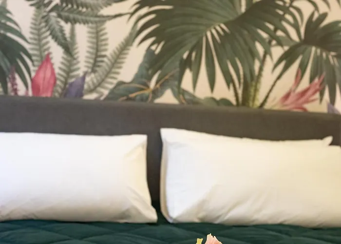 Apartmán Lagrange Suites, Nel Punto Piu Esclusivo Di Turín