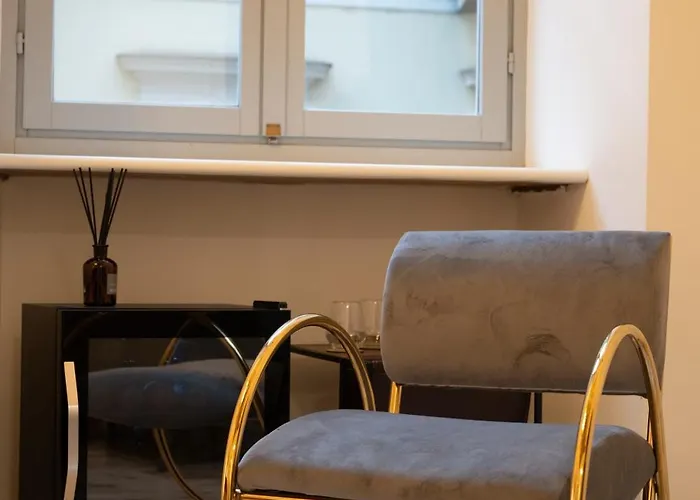 Apartmán Lagrange Suites, Nel Punto Piu Esclusivo Di