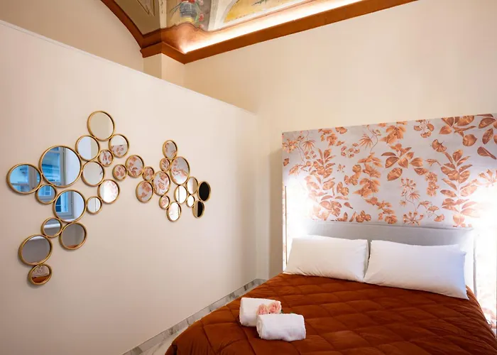 Lagrange Suites, Nel Punto Piu Esclusivo Di Apartmán *