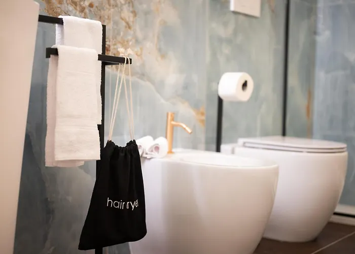 Lagrange Suites, Nel Punto Piu Esclusivo Di Apartmán