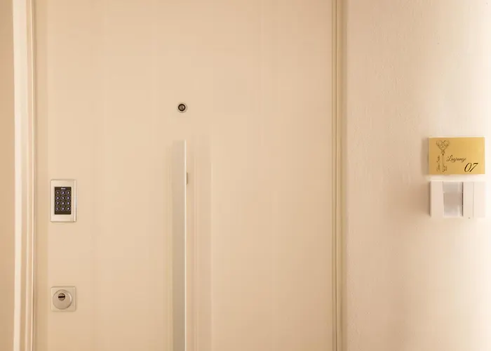 Apartmán Lagrange Suites, Nel Punto Piu Esclusivo Di Turín