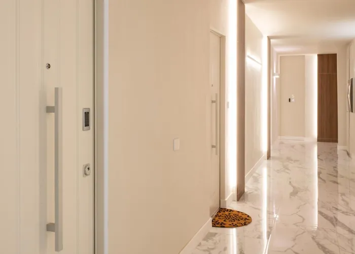 Lagrange Suites, Nel Punto Piu Esclusivo Di Apartmán Turín