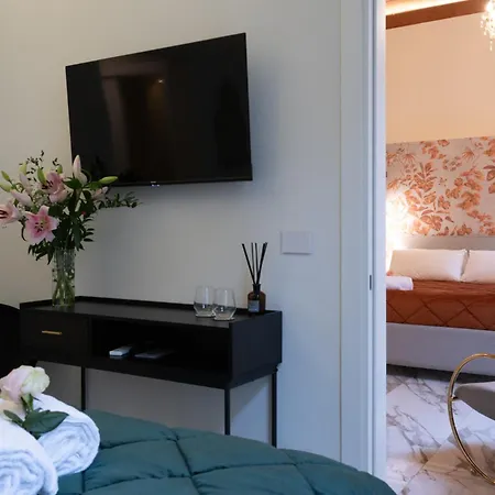 Lagrange Suites, Nel Punto Piu Esclusivo Di * Turyn