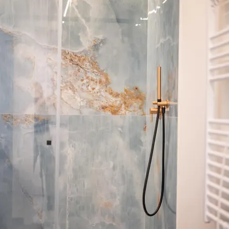 Lagrange Suites, Nel Punto Esclusivo Di Appartement *