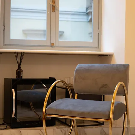 Lagrange Suites, Nel Punto Piu Esclusivo Di Apartament