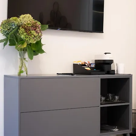 Lagrange Suites, Nel Punto Piu Esclusivo Di * Torino