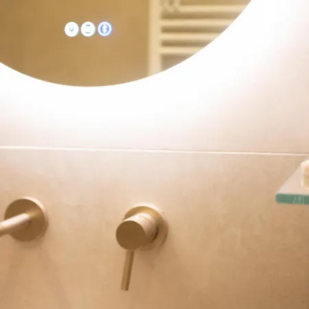 Lagrange Suites, Nel Punto Esclusivo Di Appartement