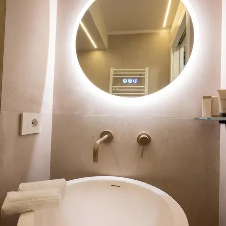 Lagrange Suites, Nel Punto Esclusivo Di Appartement