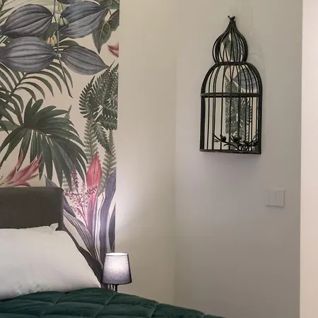 Lagrange Suites, Nel Punto Piu Esclusivo Di Apartament