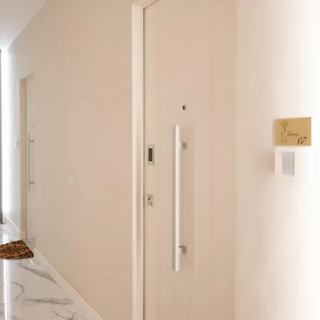 Lagrange Suites, Nel Punto Piu Esclusivo Di Apartament Turyn