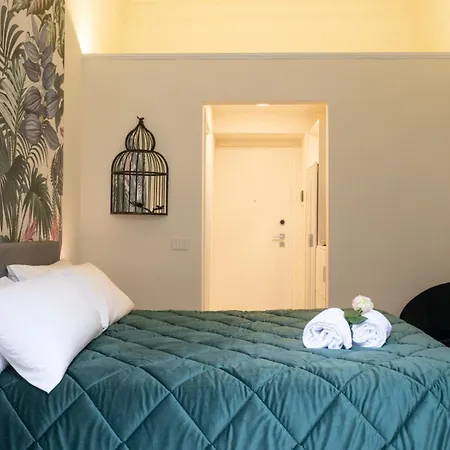 Lagrange Suites, Nel Punto Piu Esclusivo Di Apartament