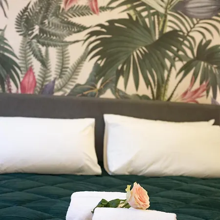 Apartament Lagrange Suites, Nel Punto Piu Esclusivo Di Turyn