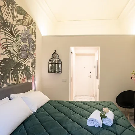 Lagrange Suites, Nel Punto Piu Esclusivo Di Apartament *