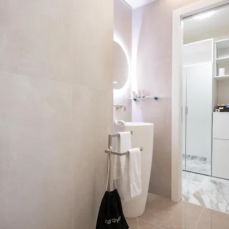Lagrange Suites, Nel Punto Piu Esclusivo Di Apartament