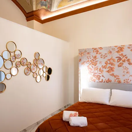 Lagrange Suites, Nel Punto Piu Esclusivo Di Apartament *