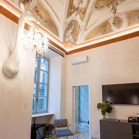 Appartement Lagrange Suites, Nel Punto Esclusivo Di