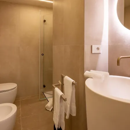 Lagrange Suites, Nel Punto Piu Esclusivo Di Apartament Turyn