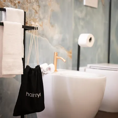 Lagrange Suites, Nel Punto Piu Esclusivo Di Apartament