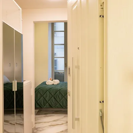 Appartement Lagrange Suites, Nel Punto Esclusivo Di