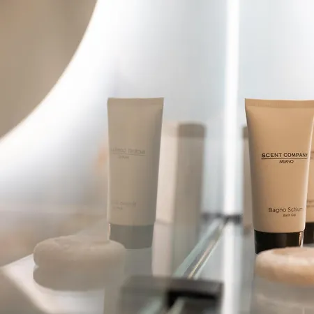 Lagrange Suites, Nel Punto Esclusivo Di Appartement *