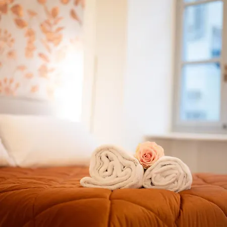 Lagrange Suites, Nel Punto Piu Esclusivo Di Apartament Turyn