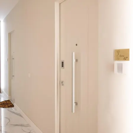 Lagrange Suites, Nel Punto Piu Esclusivo Di