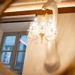 Lagrange Suites, Nel Punto Piu Esclusivo Di *