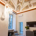 Lägenhet Lagrange Suites, Nel Punto Piu Esclusivo Di *