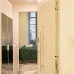 Lagrange Suites, Nel Punto Piu Esclusivo Di Lägenhet *